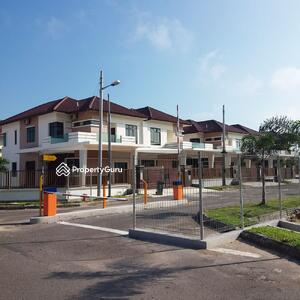  - Aster 2‚ Double Storey Semi-Detached House
