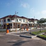 Aster 2‚ Double Storey Semi-Detached House #0