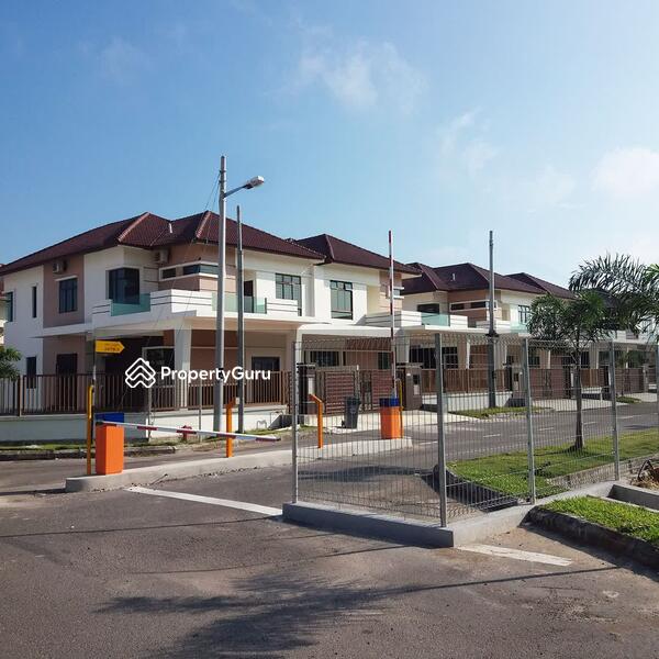 Untuk Dijual - Aster 2‚ Double Storey Semi-Detached House