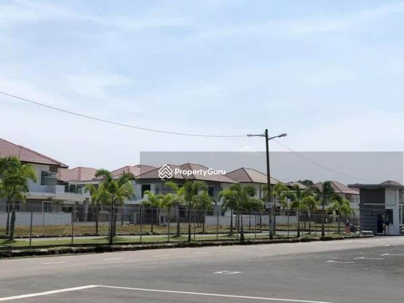 Aster 2‚ Double Storey Semi-Detached House #0