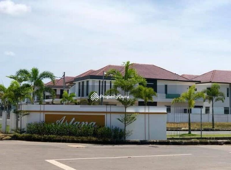 Aster 2‚ Double Storey Semi-Detached House #0