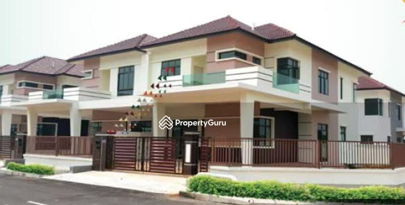 Untuk Dijual - Aster 2‚ Double Storey Semi-Detached House