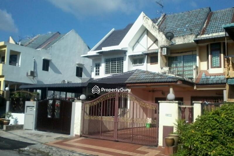 Untuk Dijual - Taman Bukit Utama