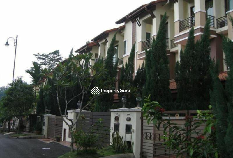 Untuk Dijual - Taman Bukit Utama