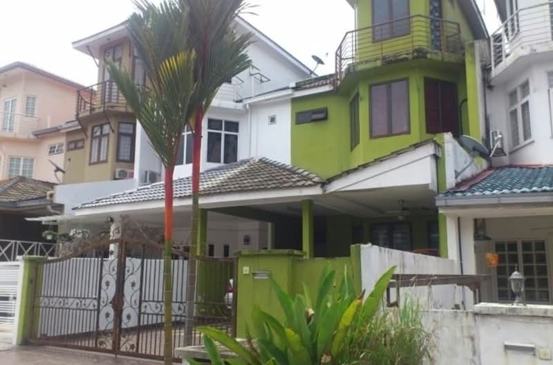 Taman Bukit Utama - iProperty.com.my