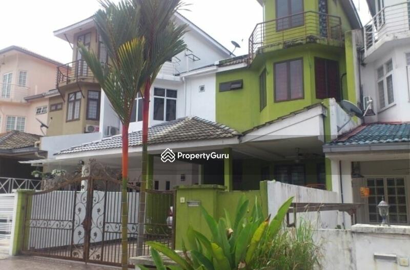 Untuk Dijual - Taman Bukit Utama