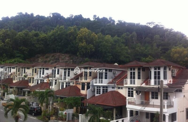 Untuk Dijual - Taman Bukit Utama