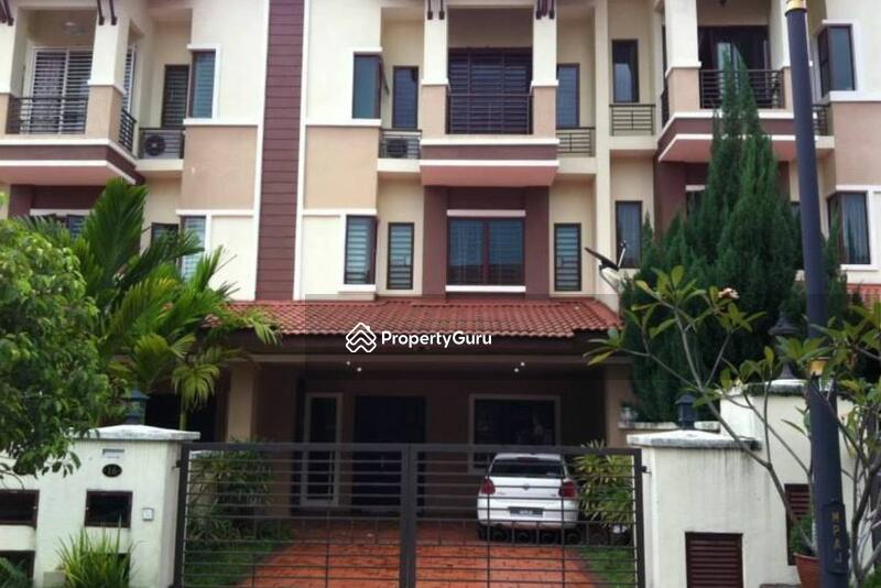 Untuk Dijual - Taman Bukit Utama