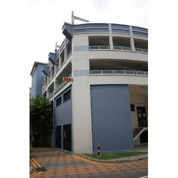34A Marsiling Drive