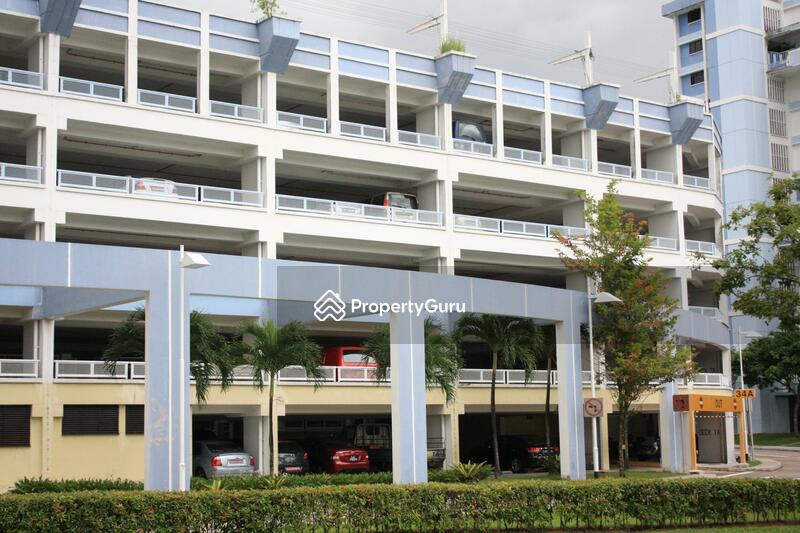 34A Marsiling Drive HDB Details in Woodlands | PropertyGuru Singapore