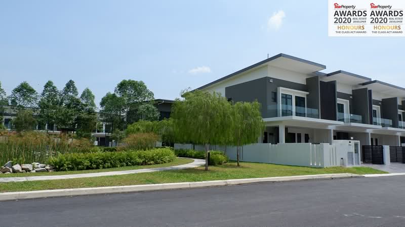 OnePark - iProperty.com.my