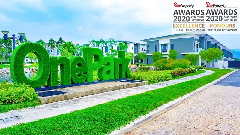 OnePark - iProperty.com.my