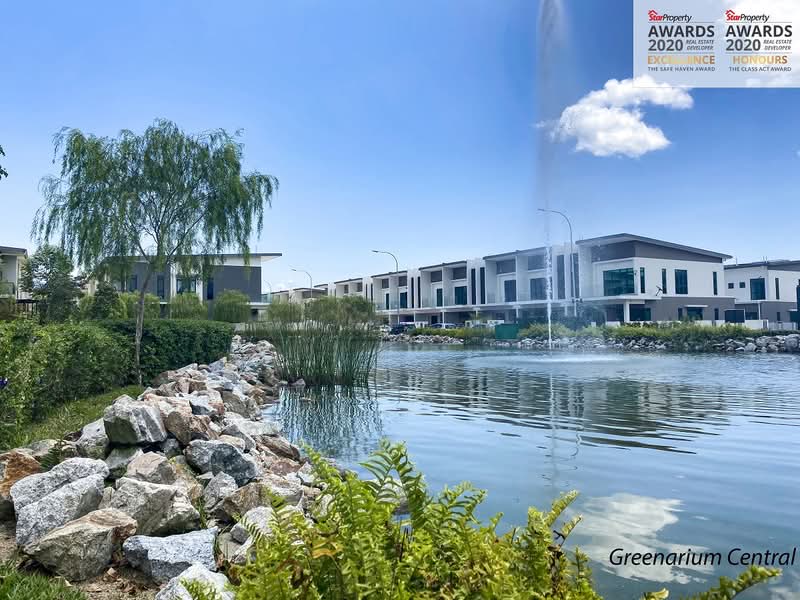 OnePark - iProperty.com.my