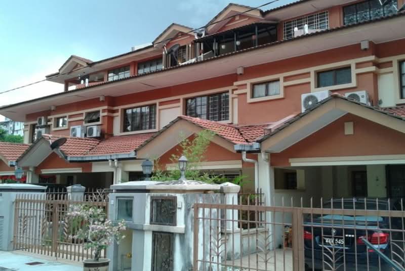 Laman Oakleaf - iProperty.com.my