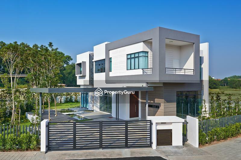 Cinta Sayang Resort Villas #0