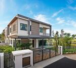 Cinta Sayang Resort Villas #0