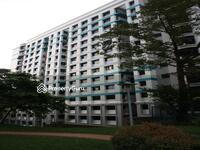 Marsiling Drive