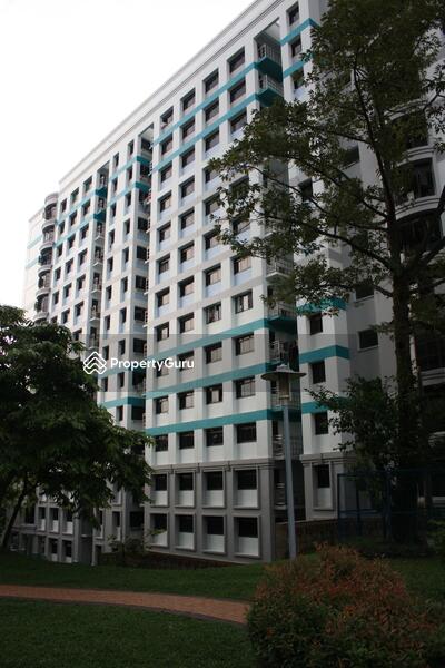 For Rent - 5A Marsiling Drive
