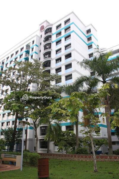 For Rent - 5A Marsiling Drive