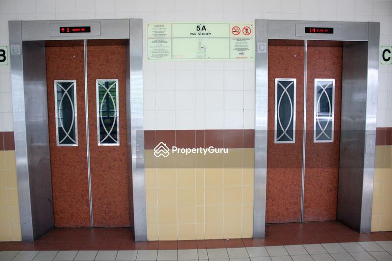 For Rent - 5A Marsiling Drive