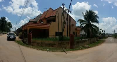 - Taman Segamat Jaya