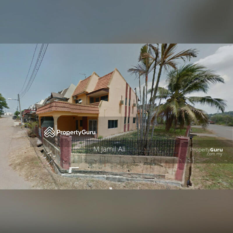 Taman Segamat Jaya #0