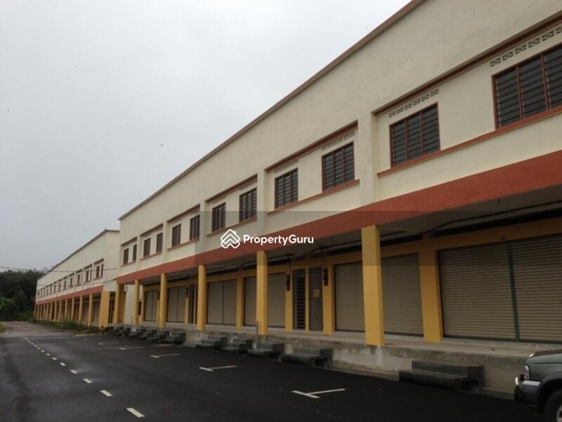 Taman Segamat Jaya #0