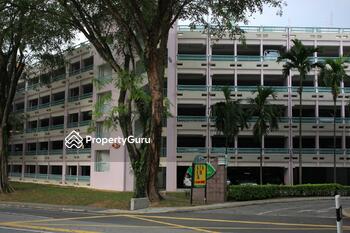 7A Marsiling Drive