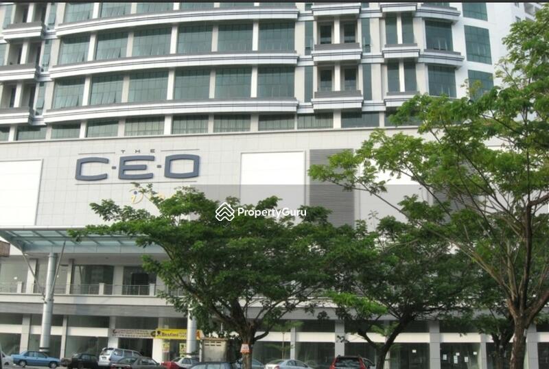 Untuk Dijual - The CEO