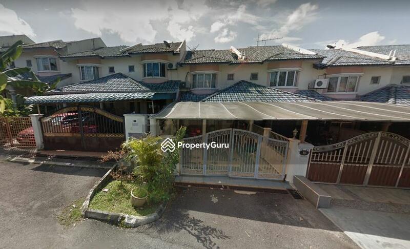 Taman Ramal Suria #0