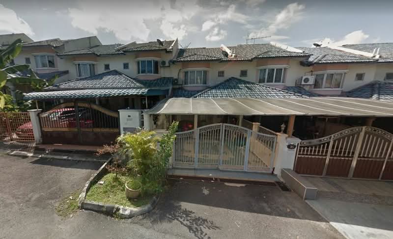Semi-Detached House for Sale in Taman Ramal Suria (Bangi) - Nadzmie Nasir - PropertyGuru.com.my