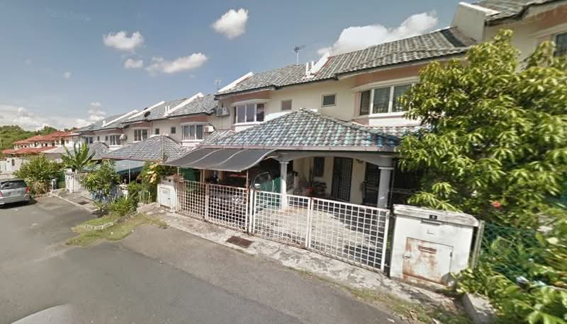 Semi-Detached House for Sale in Taman Ramal Suria (Bangi) - Nadzmie Nasir - PropertyGuru.com.my