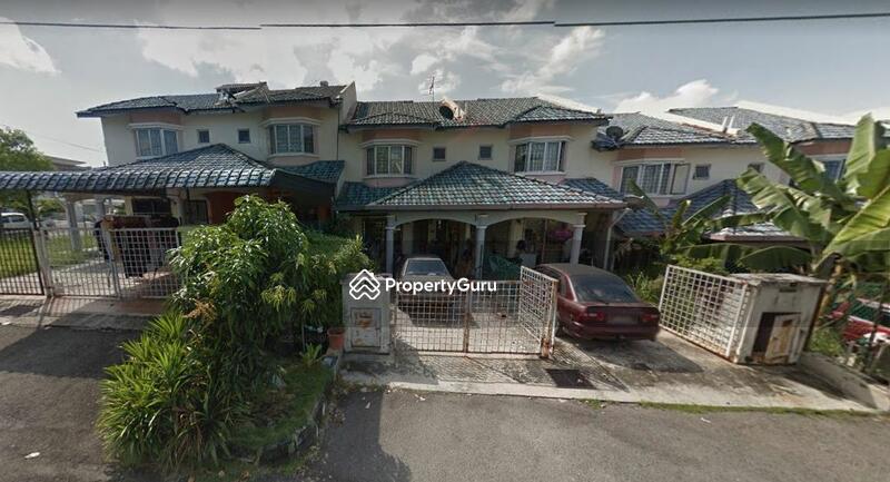 Taman Ramal Suria #0