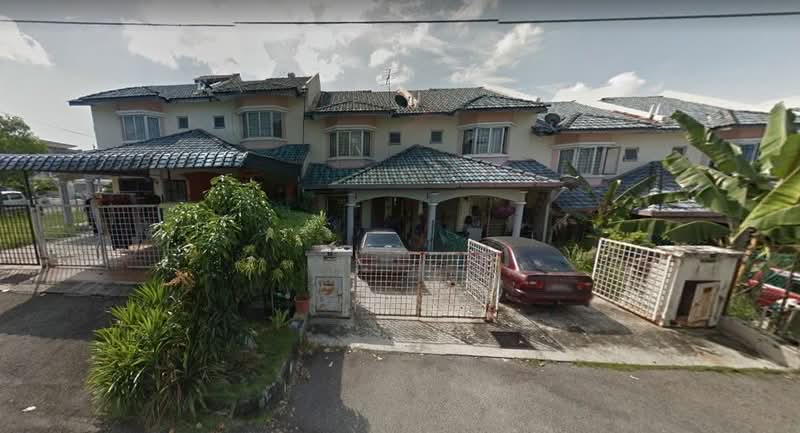 Semi-Detached House for Sale in Taman Ramal Suria (Bangi) - Nadzmie Nasir - PropertyGuru.com.my