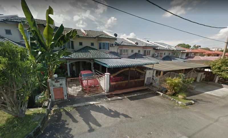 Semi-Detached House for Sale in Taman Ramal Suria (Bangi) - Nadzmie Nasir - PropertyGuru.com.my