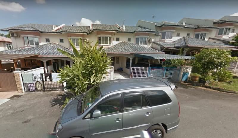 Semi-Detached House for Sale in Taman Ramal Suria (Bangi) - Nadzmie Nasir - PropertyGuru.com.my