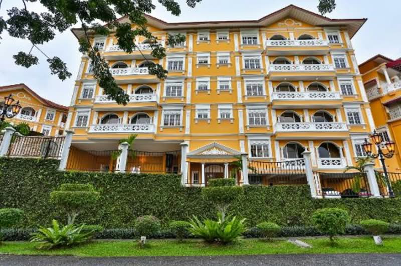 Chempenai Park - iProperty.com.my