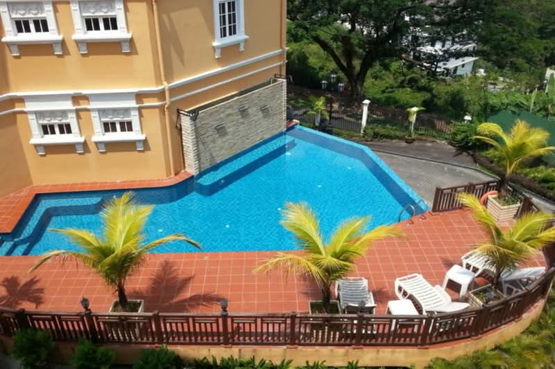 Chempenai Park - iProperty.com.my