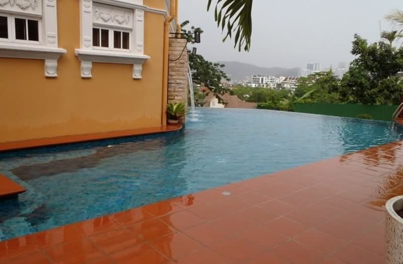 Chempenai Park - iProperty.com.my