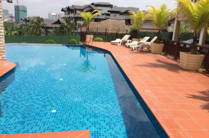 Chempenai Park - iProperty.com.my