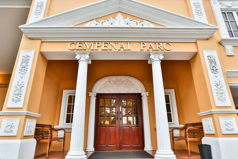 Chempenai Park - iProperty.com.my