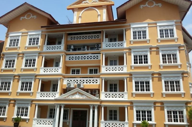 Chempenai Park - iProperty.com.my