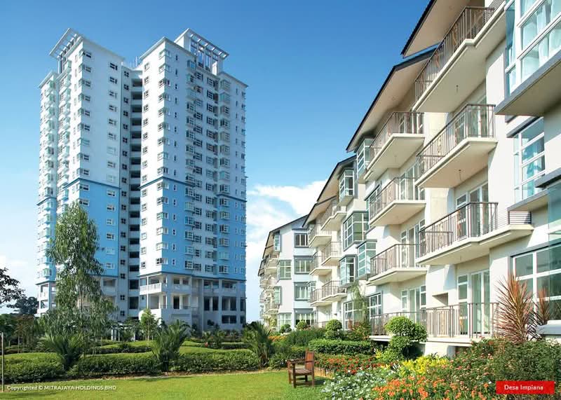 Desa Impiana - iProperty.com.my