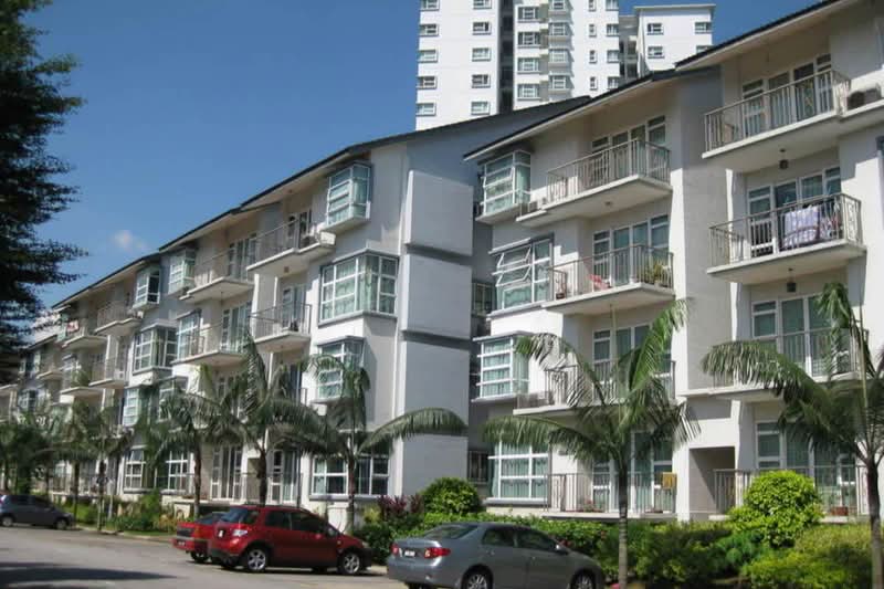 Desa Impiana - iProperty.com.my