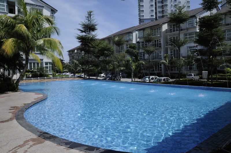 Desa Impiana - iProperty.com.my