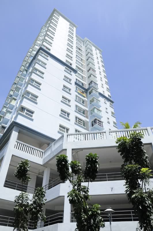 Desa Impiana - iProperty.com.my