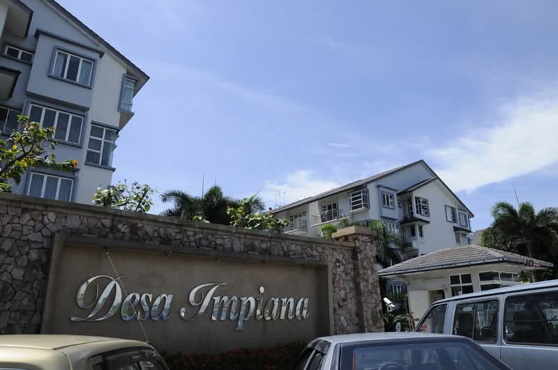 Desa Impiana - iProperty.com.my