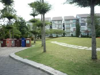 Desa Impiana