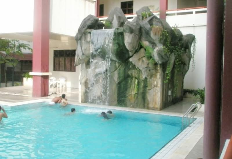Villa Laman Tasik - iProperty.com.my