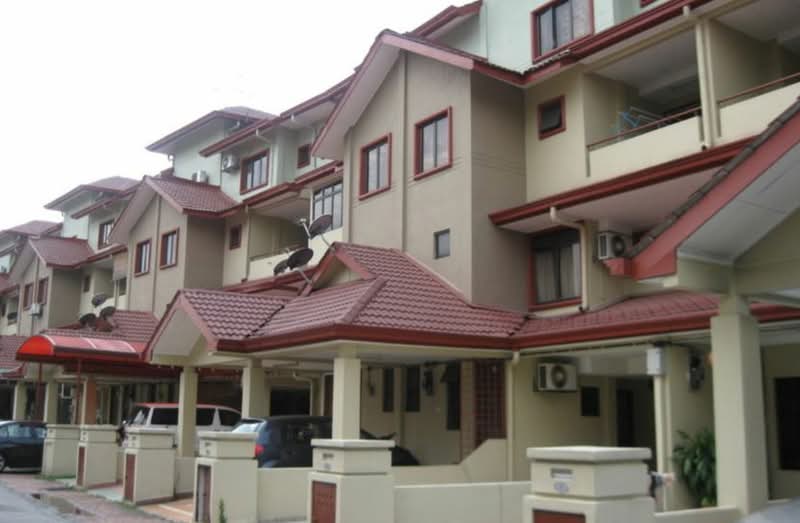 Villa Laman Tasik - iProperty.com.my